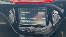 Vauxhall Corsa 1.4 [75] SRi Vx-line Nav Black 3dr Petrol Hatchback